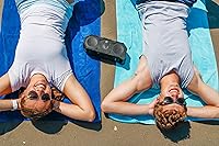 Altec Lansing Super LifeJacket Jolt Bluetooth Speaker — image 8