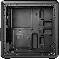 Cooler Master Q300L V2 Micro-ATX Tower Case — image 13