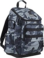 Fuel Travel Laptop Hiking Backpack — image 1