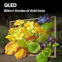 Hisense 85-Inch Class QLED 4K S7N CanvasTV Series — image 6