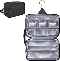 HILOMON Toiletry Bag for Men — image 1