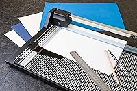 Rotatrim Monorail Series 18 Paper Cutter — image 4