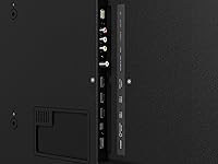 Hisense 43R7E 43-inch 4K Roku Smart LED TV — image 4