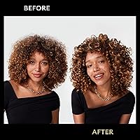 TRESemmé Rich Moisture Hydrating Shampoo with Pump 39 Fl Oz — image 6