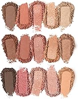 Kiko Milano Master Eyeshadow Palette 02 Touch Of Glamour — image 2