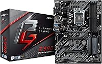 ASRock Z390 Phantom Gaming 4 Motherboard — image 4