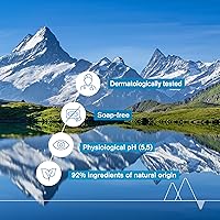 Uriage Daily Moisturizing Body Cleanser with Shea Butter 500mL — image 6