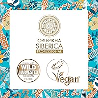 Natura Siberica Restorative Sea Buckthorn Mask 10.14oz — image 6