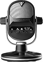 Turtle Beach Universal Digital USB Stream Mic — image 5