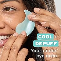 Mario Badescu Hydrogel Under Eye Patches (30 Pairs) — image 2