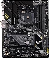 ASUS TUF Gaming B550-PLUS WiFi II ATX Motherboard — image 5