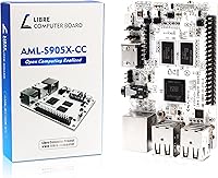 Libre Computer AML-S905X-CC 2GB — image 1