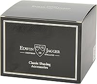 Edwin Jagger RN6 Stainless Steel Shaving Bowl — image 5