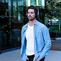 Philips SHP6000 Wired Headphones — image 6