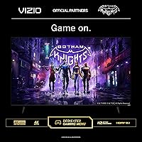 VIZIO 75-Inch M-Series 4K QLED Smart TV — image 11