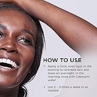 IMAGE Skincare VITAL C Hydrating Overnight Masque 2 oz — image 4