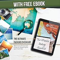 D&D Hanging Toiletry Bag — image 9