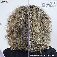 Redken Blondage High Bright Pre-Treatment — image 9