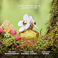 Marc Jacobs Daisy Eau So Intense Eau de Parfum 1oz — image 2