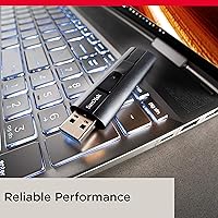 SanDisk 128GB Extreme PRO USB 3.2 Solid State Flash Drive — image 6