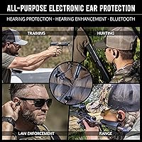 ISOtunes Sport Advance BT Shooting Earbuds — image 2