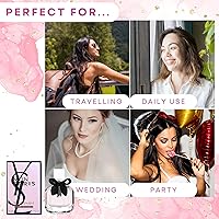 Yves Saint Laurent Mon Paris Eau De Parfum Splash Miniature 7ml — image 7