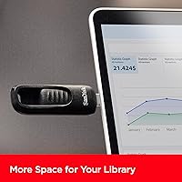 SanDisk 1TB Ultra Slider USB Type-C Flash Drive — image 3