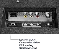 Insignia 43″ Class F50 Series 4K UHD Smart Fire TV — image 8