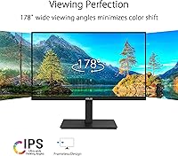 ASUS VA27ECPSN 27-inch Full HD IPS Monitor — image 3