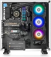 Thermaltake Shadow 370 v2 AIO Gaming PC — image 5