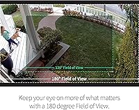 Arlo Ultra 2 Spotlight Camera 4K HDR — image 3