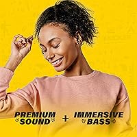 KICKER TWS2 True Wireless Earbuds — image 2