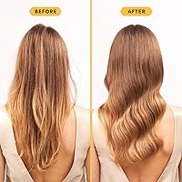 Fable & Mane Shine Hair Mask, 3-Minute Treatment — image 2