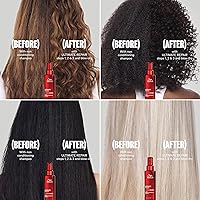 Wella Professionals Ultimate Repair Miracle Hair Rescue Leave-In Treatment 3.2oz — image 3