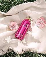 Montale Roses Musk Eau de Parfum 3.4oz — image 2