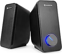 GOgroove UB2 Computer Speakers — image 9