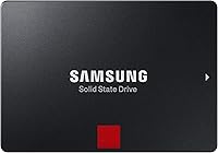 Samsung 860 PRO SSD 1TB — image 1
