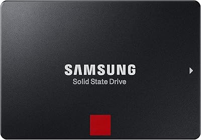 Samsung 860 PRO SSD 1TB