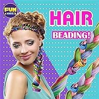 FunKidz Hair Braiding Kit for Girls 8-12 — image 8