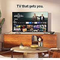 Hisense 85″ E6 Cinema Series QLED 4K UHD Smart Fire TV — image 11