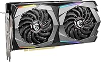 MSI GeForce RTX 2060 Super Gaming X 8GB — image 9