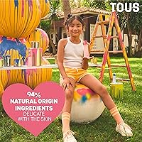 TOUS Eau de Toilette for Boys and Girls, 3.4 Fl Oz — image 5