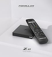 Formuler Z10 Android 10 TV Box 2GB RAM 8GB ROM 4K — image 2