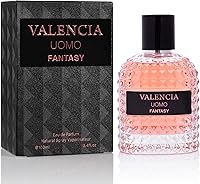 NovoGlow UOMO Fantasy Men EDP 100ml — image 1