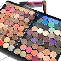 Adept Cosmetics The Adept Palette Singularity Black — image 4