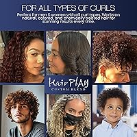 Hair Play Set #1 Hair Foam Mousse 8 Fl Oz — image 7