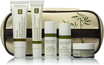 Eminence Age Corrective Starter Set