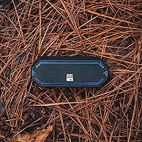 Altec Lansing HydraBlast Wireless Portable Bluetooth Speaker — image 2