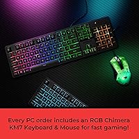 iBUYPOWER Y40 PRO Gaming PC Desktop — image 6