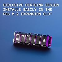 WD_BLACK SN850P 1TB NVMe M.2 SSD — image 5